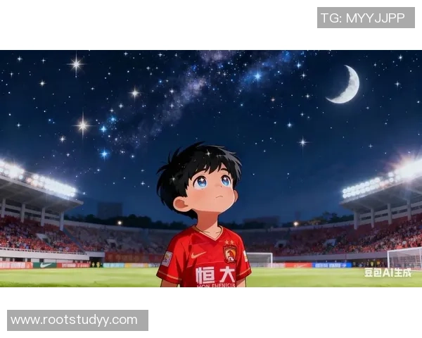 当足球信仰化作追星热潮球迷如何在偶像崇拜中找回纯粹热爱